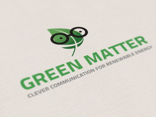 GREEN MATTER